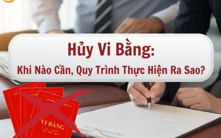Tìm hiểu về việc hủy vi bằng [31165ff5c479]