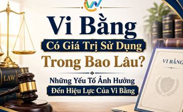 Tìm hiểu về thời gian sử dụng của vi bằng [3bcd7f5179e2]
