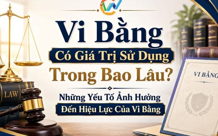 Tìm hiểu về thời gian sử dụng của vi bằng [3bcd7f5179e2]
