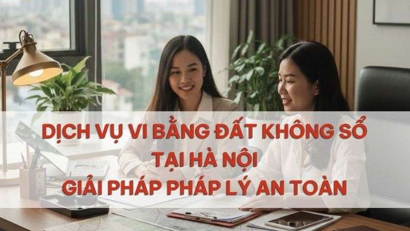Dịch vụ vi bằng đất không sổ tại hà nội [464e8d800970]
