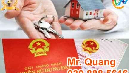 Thủ tục làm sang tên sổ đỏ nhà đất trọn gói tại Hà Nội [4e4d7a29188d]