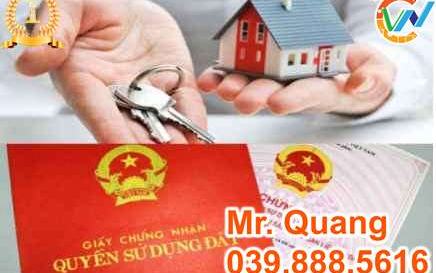 Thủ tục làm sang tên sổ đỏ nhà đất trọn gói tại Hà Nội [4e4d7a29188d]