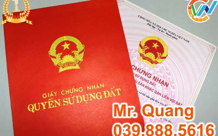 Trường hợp không được cấp sổ đỏ [51e746dd540b]