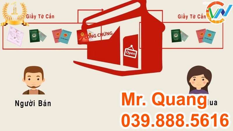 Bảng giá và thủ tục công chứng mua bán nhà đất quận Đống Đa cần những gì? [7e5903cd51ab]