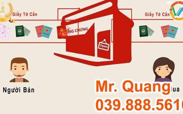 Bảng giá và thủ tục công chứng mua bán nhà đất quận Đống Đa cần những gì? [7e5903cd51ab]