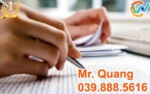 Dịch vụ dịch thuật công chứng tiếng Ý uy tín, giá rẻ
