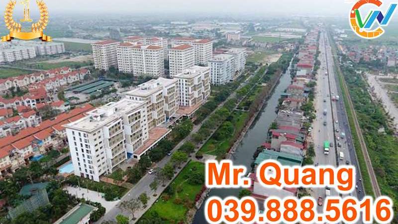 Hình ảnh Huyện Gia lâm [af1338b92a11]