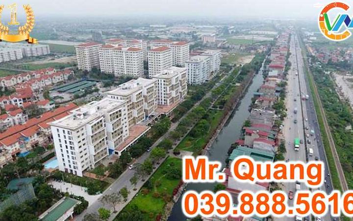 Hình ảnh Huyện Gia lâm [af1338b92a11]