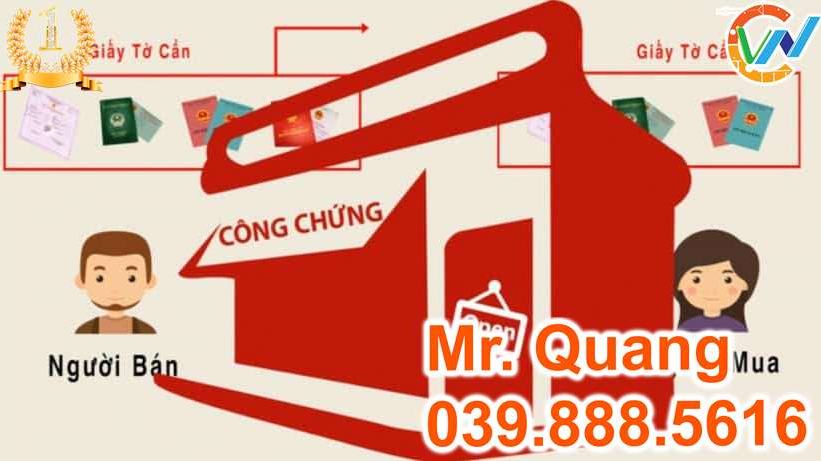 thủ tục công chứng sang tên sổ đỏ [af37e72fda4b]