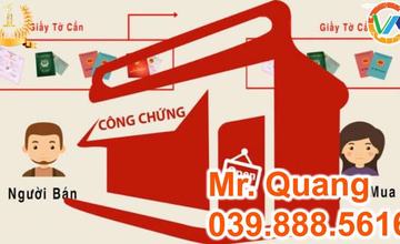 thủ tục công chứng sang tên sổ đỏ [af37e72fda4b]