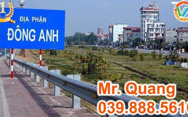 Huyện Đông Anh - Hà Nội [c36f327256fa]