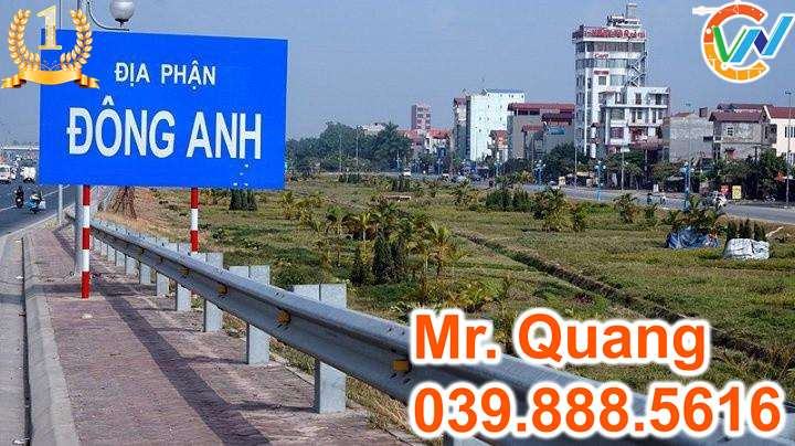 Huyện Đông Anh - Hà Nội