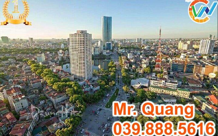 Lợi thế và tiềm năng đất đai tại Ba Đình [e27df23fb72f]