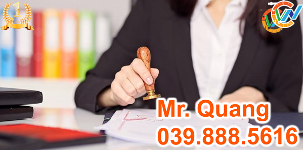 Bảng giá công chứng hợp đồng Hà Nội