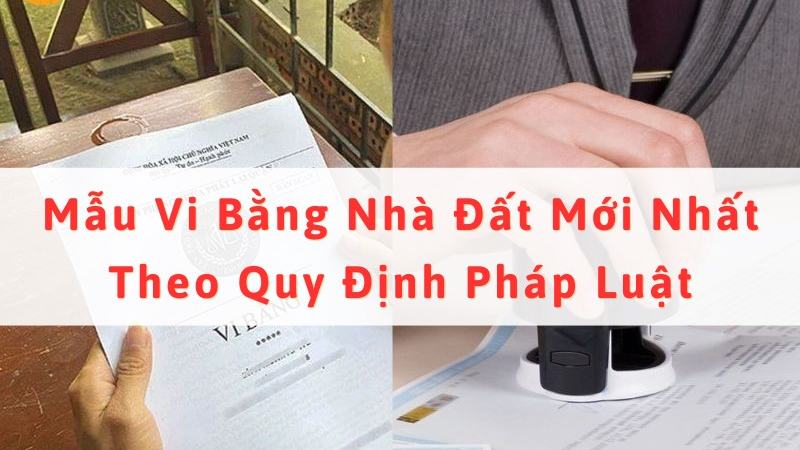 Mẫu vi bằng nhà đất mới nhất [f2dce210309f]