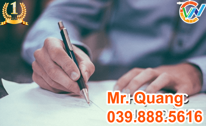 Dịch vụ sang tên sổ đỏ tại Quận Hà Đông