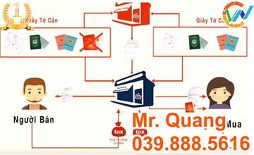 Thủ tục sang tên sổ đỏ trọn gói quận Thanh Xuân [3e2f34edcd46]