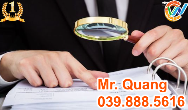 Công chứng giấy tờ ở đâu?