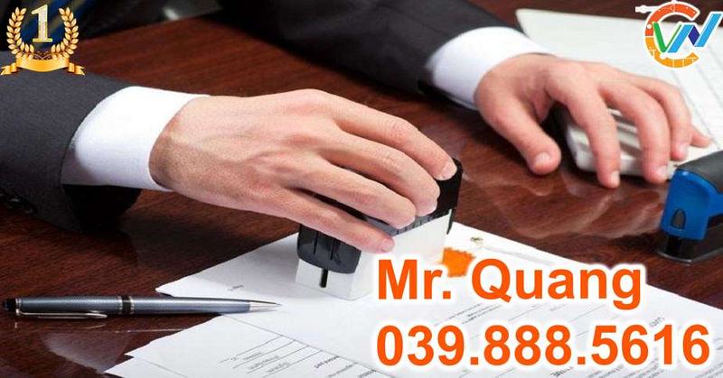 thủ tục công chứng sổ hộ chiếu