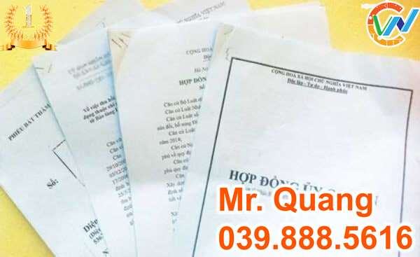 ho-so-cong-chung-uy-quyen-xe-o-to
