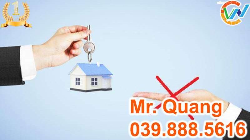 Quy định về điều kiện sang tên sổ đỏ mới nhất tại Huyện Ba Vì - Hà Nội [d37fe0f76faf]