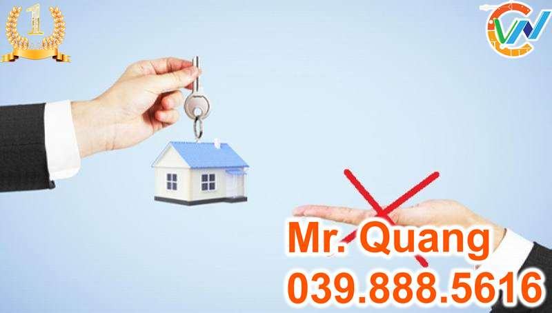 Quy định về điều kiện sang tên sổ đỏ mới nhất tại Huyện Ba Vì - Hà Nội