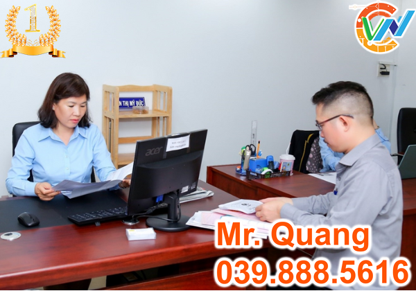 Địa điểm công chứng hợp đồng tại Hà Nội