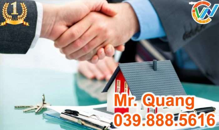 CVN - Dịch vụ công chứng nhà đất được khách hàng đánh giá cao tại Hà Nội