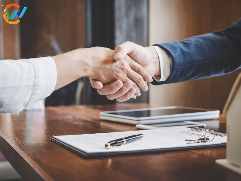 Quy trình lập vi bằng bất động sản tại CVN nhanh, chuyên nghiệp, đúng pháp luật