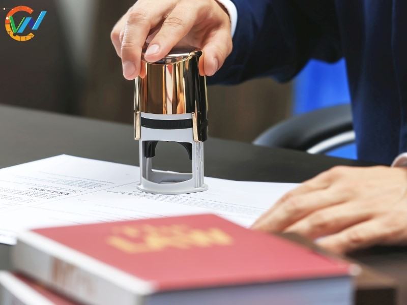 Quy trình lập vi bằng tại Văn phòng Thừa phát lại CVN nhanh chóng, hiệu quả