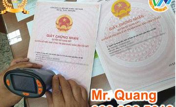 Địa chỉ làm thủ tục sang tên sổ đỏ tại Quận Hai Bà Trưng [a89bc344100f]