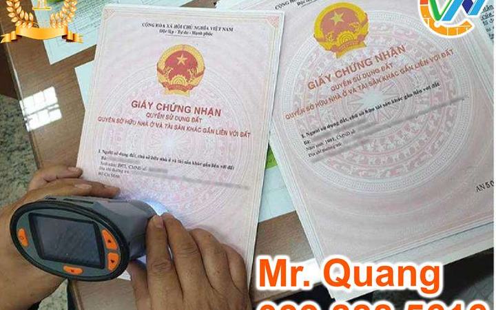 Địa chỉ làm thủ tục sang tên sổ đỏ tại Quận Hai Bà Trưng [a89bc344100f]