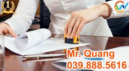 báo giá công chứng văn bản, giấy tờ giá rẻ