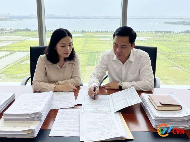 Chi phí lập vi bằng mua bán đất nông nghiệp tại Tây Hồ