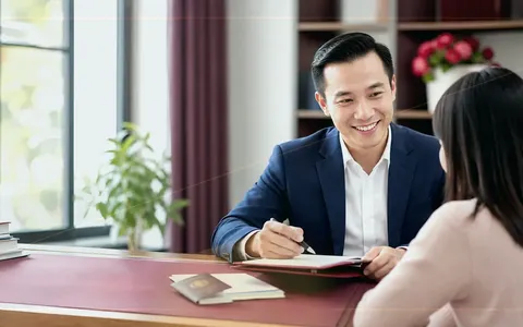 Kinh Nghiệm Lựa Chọn Văn Phòng Công Chứng Chứng Từ Khoản Vay