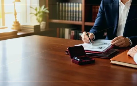 Những Điều Cần Biết Khi Đi Công Chứng