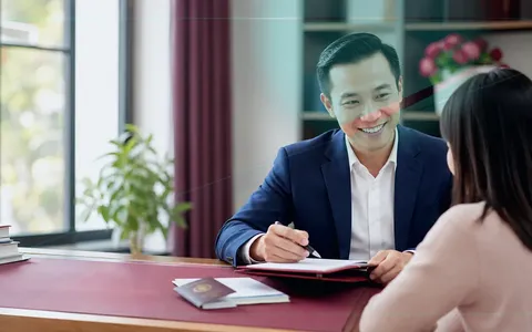 Tại Sao Phải Lấy Dấu Vân Tay Khi Công Chứng