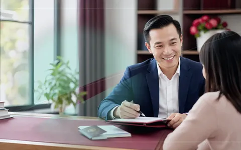 Làm Thế Nào Để Thành Lập Văn Phòng Công Chứng