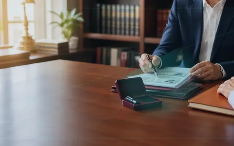 Công Chứng Viên Là Gì? Điều Kiện Nào Để Trở Thành Công Chứng Viên?