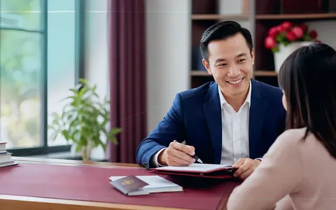 Dịch Vụ Làm Sổ Đỏ Nhà Đất Cho Con Thừa Kế Tại Hà Nội