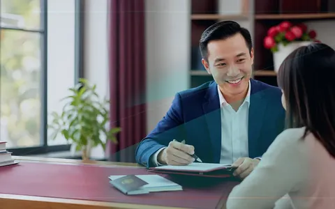 Dịch Vụ Làm Sổ Đỏ Nhà Đất Cho Người Khác Tại Hà Nội