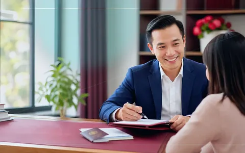 Khám Phá 6 Điều Thú Vị Về Giấy Thông Hành Hiện Nay