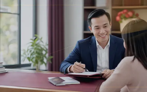 Văn Phòng Dịch Vụ Công Chứng Tại Quận Hoàn Kiếm