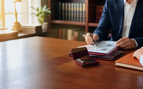 Văn Phòng Công Chứng Tại Quận Đống Đa