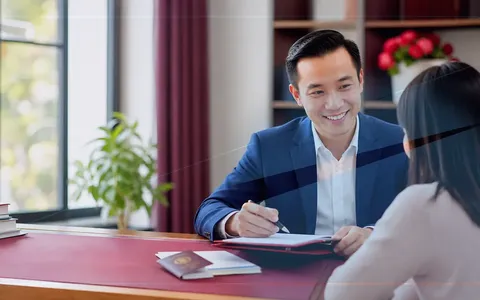 Văn Phòng Công Chứng Tại Quận Hoàng Mai