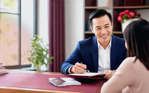 Văn Phòng Dịch Vụ Công Chứng Tại Quận Long Biên