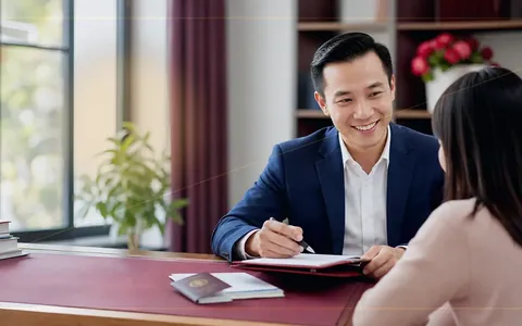 Văn Phòng Công Chứng Tại Quận Bắc Từ Liêm