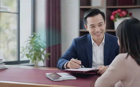 Văn Phòng Công Chứng Tại Quận Tây Hồ