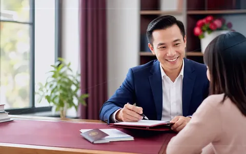 Văn Phòng Công Chứng Tại Quận Cầu Giấy Hà Nội