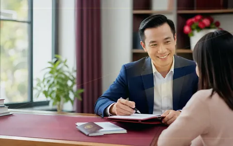 Tuyển Dụng Công Chứng Viên Toàn Thời Gian